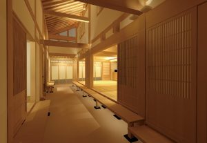 3DCAD体験